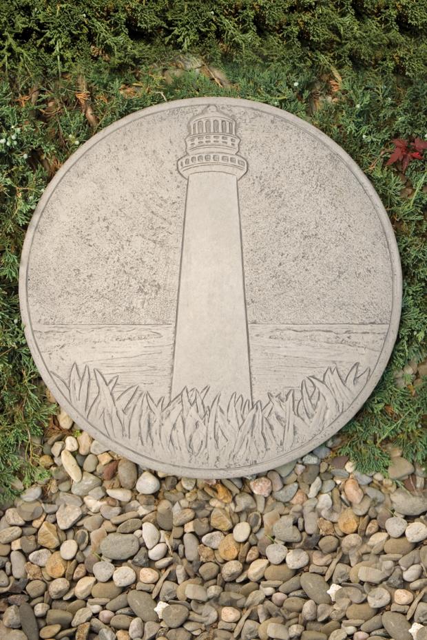 Massarelli's Lighthouse Stepping Stone - Thumbnail 2