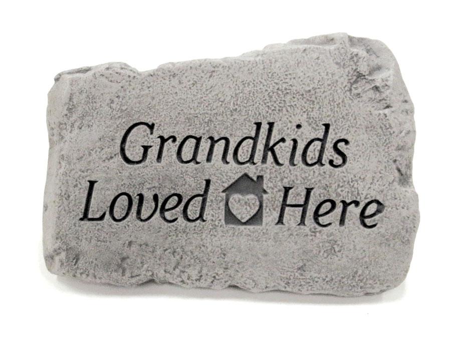 Massarelli's Garden Stone