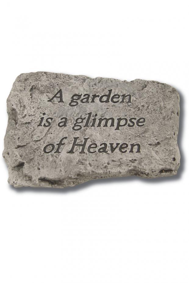 Massarelli's Garden Statue