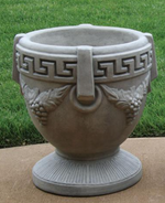 Urns & Planters