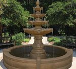 
      Pool Fountains
      