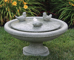 
      Fountains
      
