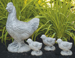 
      Hen Set
      