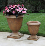 Urns & Planters