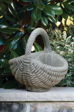 
      Small Handled Basket
      