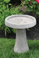 
      Bird Baths
      