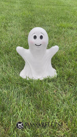 
      Contemporary Ghost
      