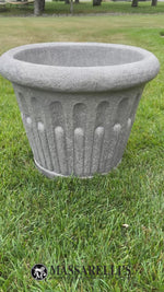 
      14" Arcade Planter
      