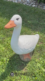 
      25" Goose
      