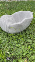 
      9" Seashell Planter
      