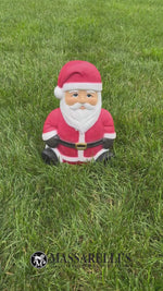 
      Contemporary Santa
      
