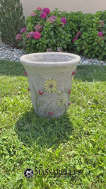 
      Ladybug Planter
      
