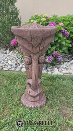 
      Fountainette - Tiki
      