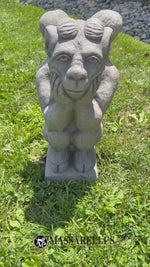 
      Gargoyle
      