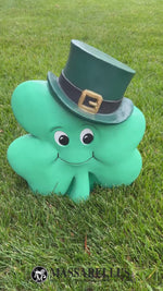 
      17" Shamrock
      