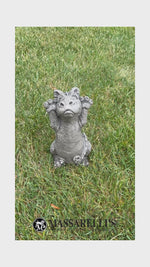 
      Lil Dragon - Uppy
      
